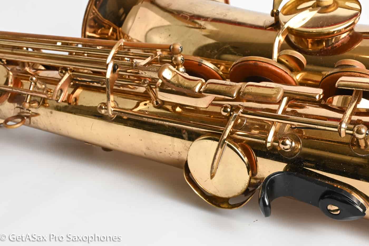 Jupiter STS-787 Student Tenor Saxophone 608498