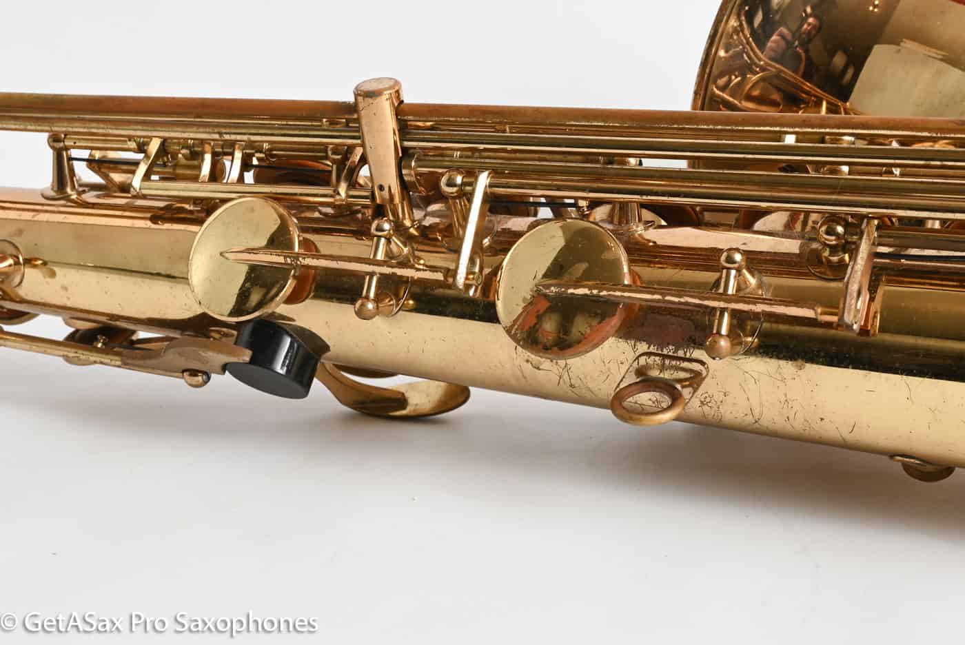 Jupiter STS-787 Student Tenor Saxophone 608498