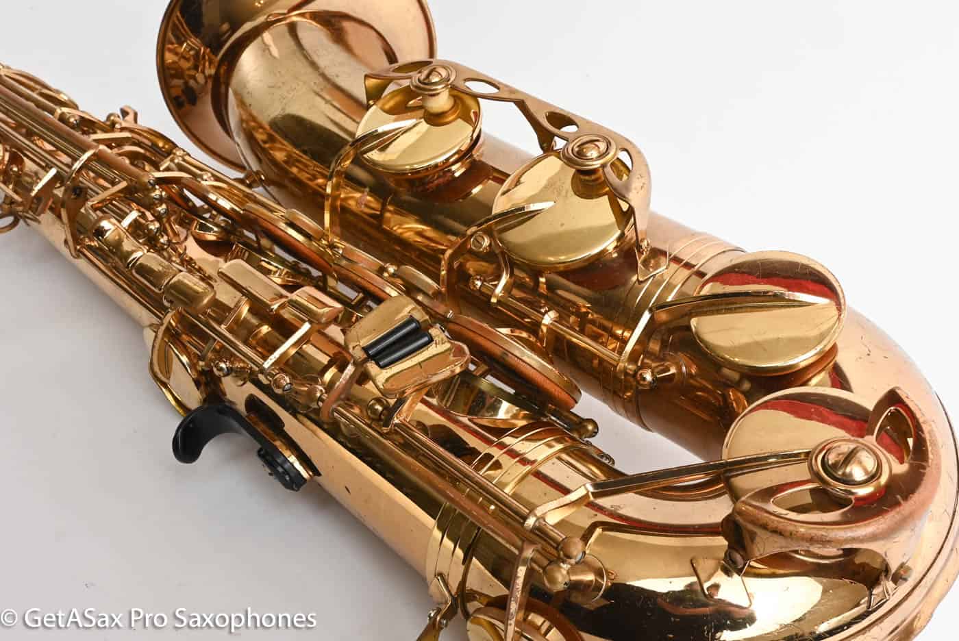 Jupiter STS-787 Student Tenor Saxophone 608498 – GETASAX