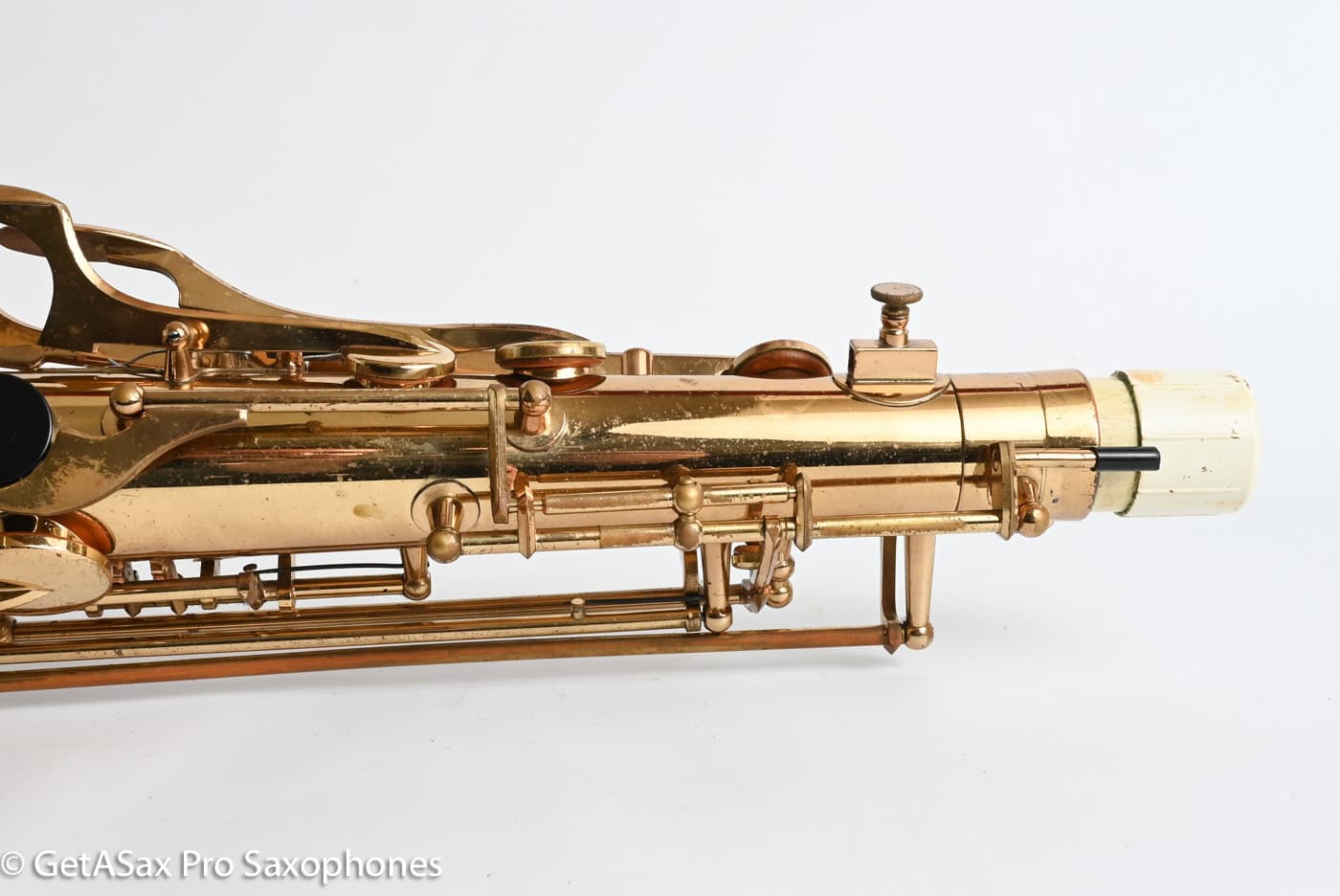 Jupiter STS-787 Student Tenor Saxophone 608498