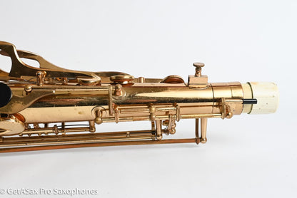 Jupiter STS-787 Student Tenor Saxophone 608498