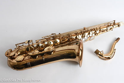 Jupiter STS-787 Student Tenor Saxophone 608498