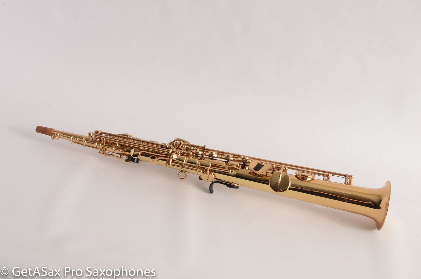 Jupiter Soprano SPS-547 Saxophone 842702 – GETASAX