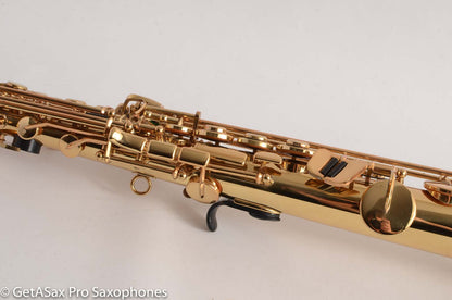Jupiter Soprano SPS-547 Saxophone 842702