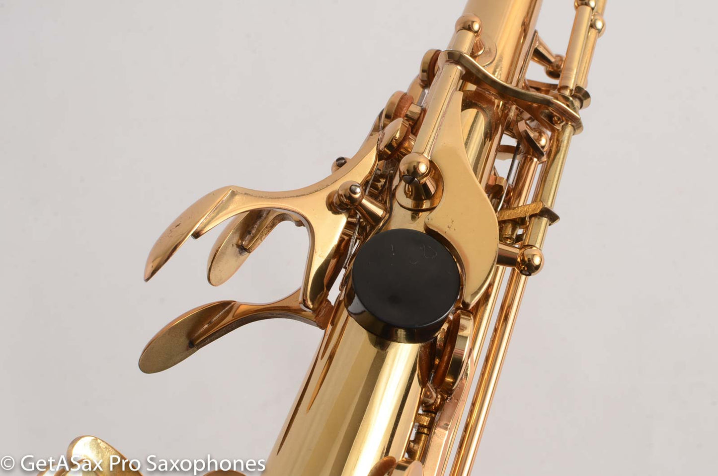 Jupiter Soprano SPS-547 Saxophone 842702