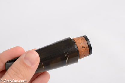 Kaspar 14 Clarinet MPC230