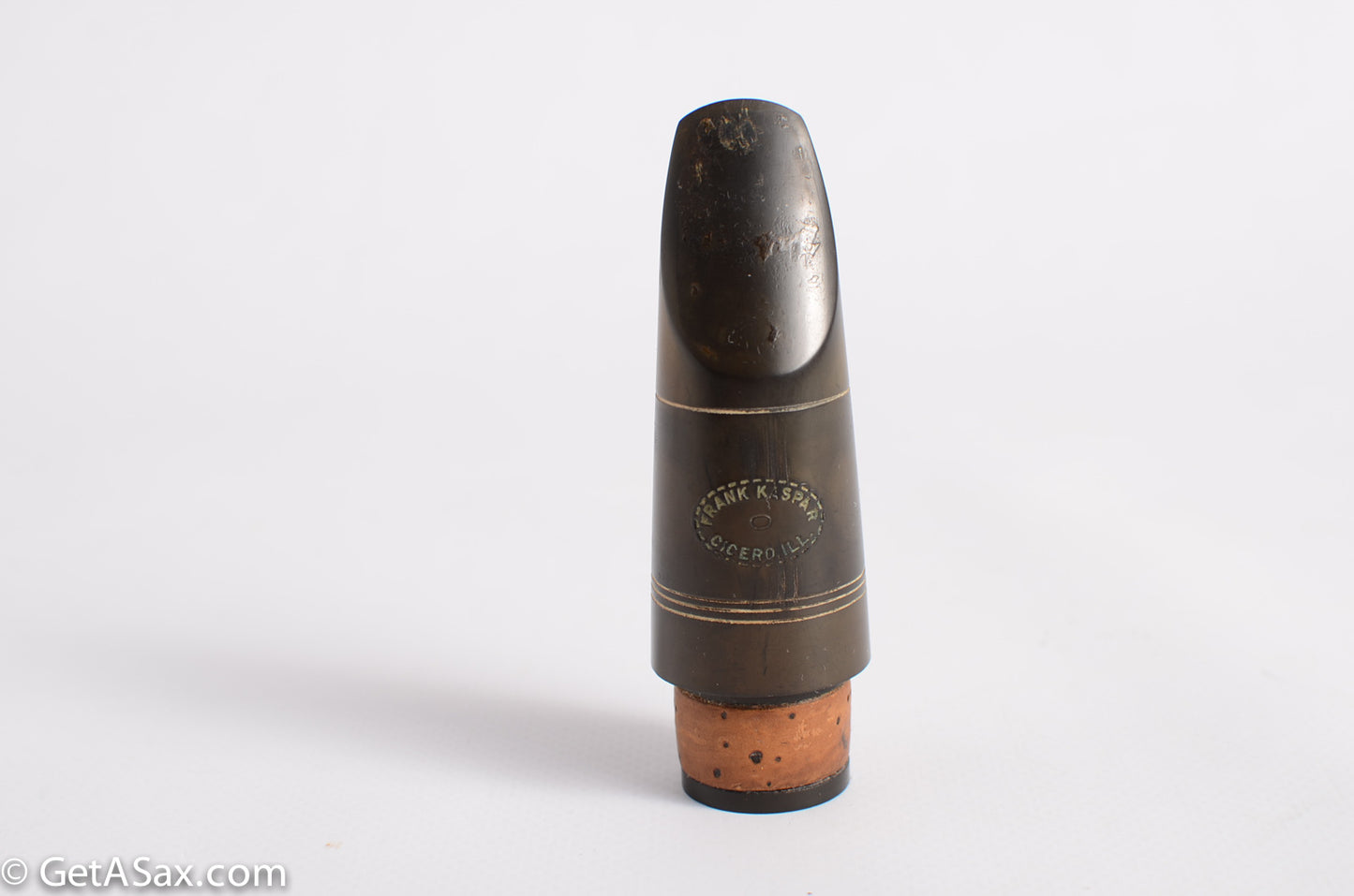 Kaspar 14 Clarinet MPC230