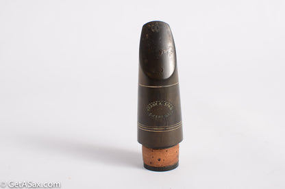 Kaspar 14 Clarinet MPC230