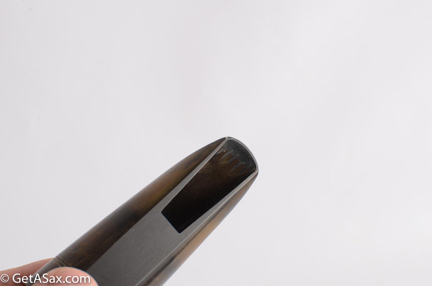 Kaspar Chicago IL Clarinet Mouthpiece MPC301