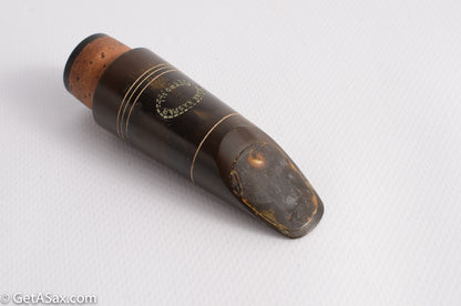 Kaspar Cicero 13 Clarinet Mouthpiece MPC300
