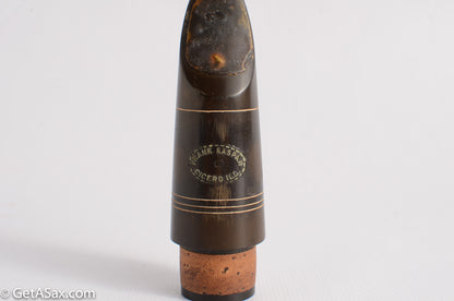 Kaspar Cicero 13 Clarinet Mouthpiece MPC300