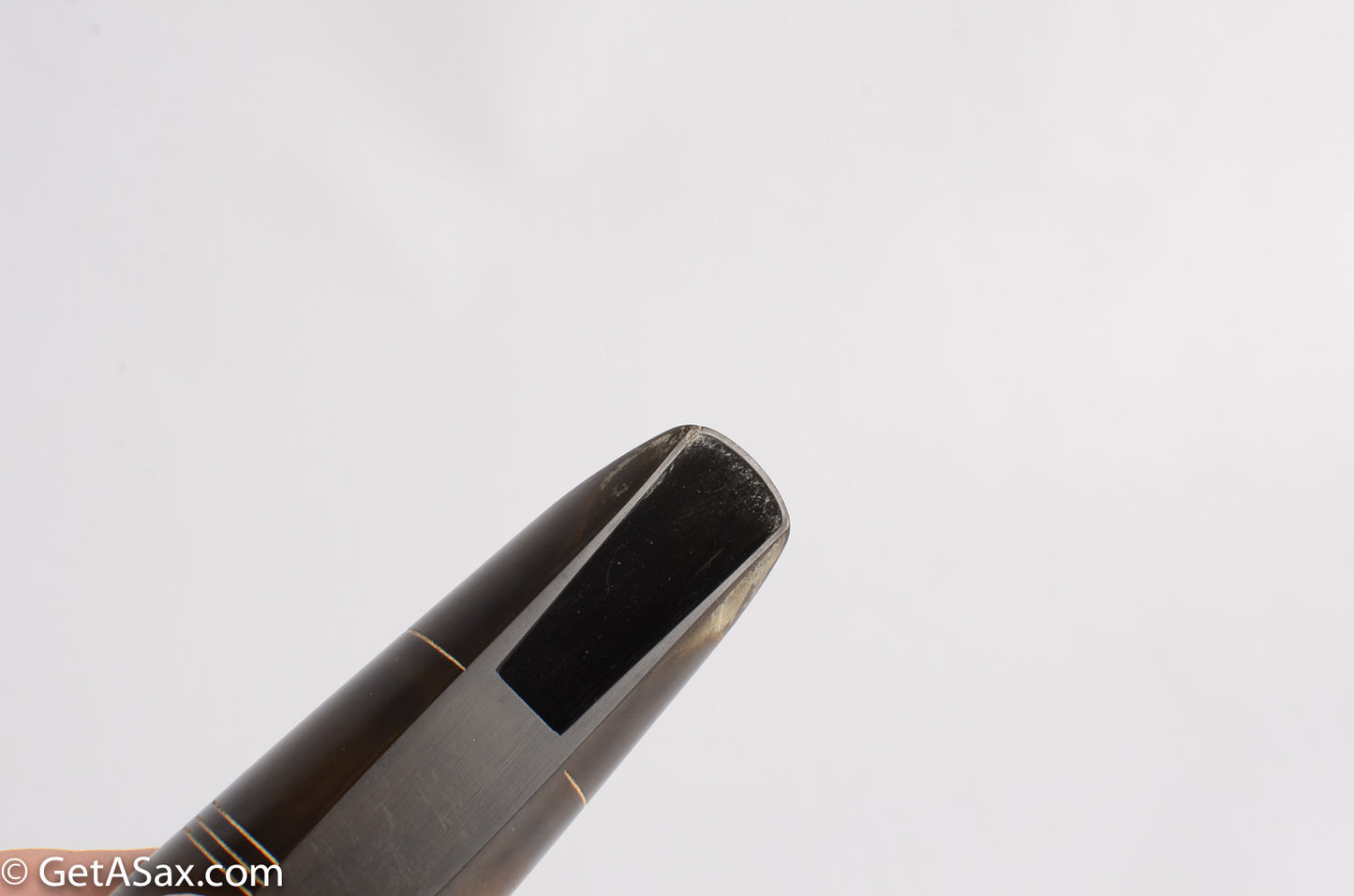 Kaspar Cicero 13 Clarinet Mouthpiece MPC300