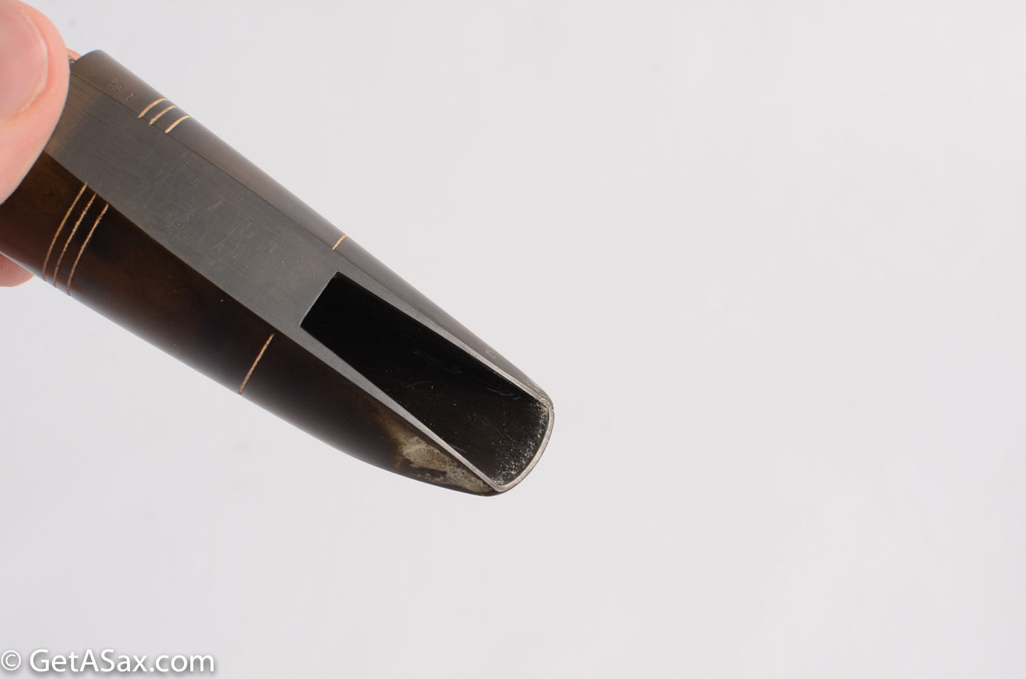Kaspar Cicero 13 Clarinet Mouthpiece MPC300
