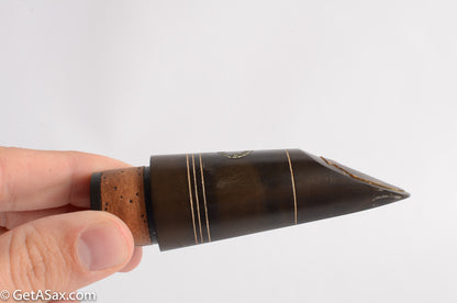 Kaspar Cicero 13 Clarinet Mouthpiece MPC300