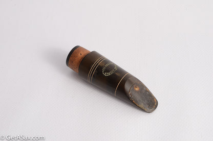 Kaspar Cicero 13 Clarinet Mouthpiece MPC300