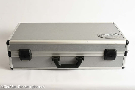 Keilwerth SX-90R Professional Alto Original Lacquer Near Mint! Overhauled! 114902