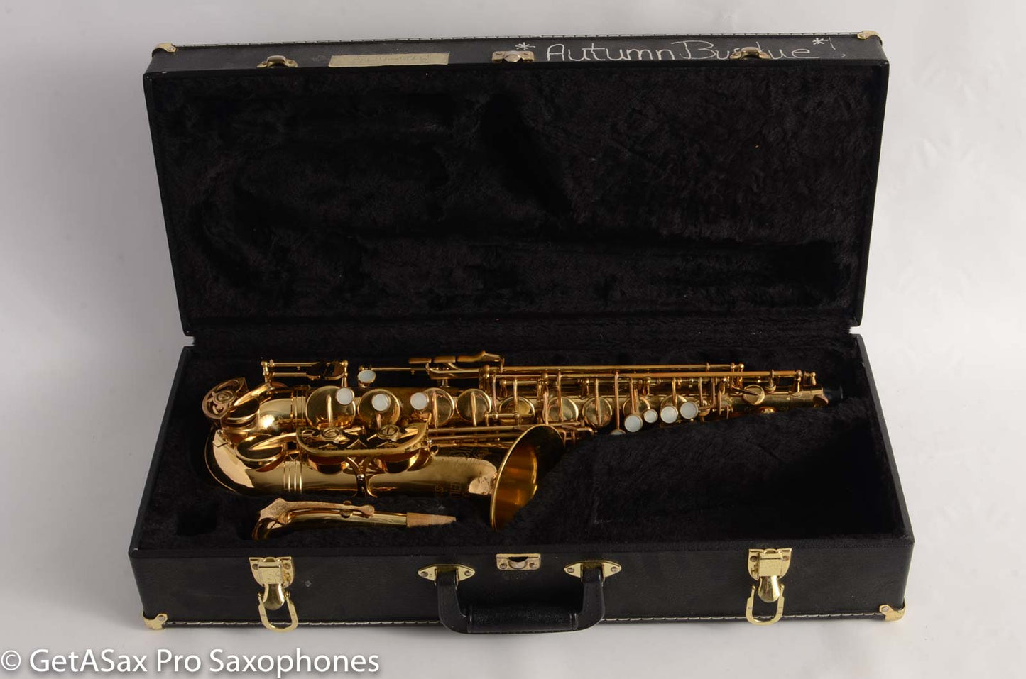 Keilwerth ST-90 Alto Saxophone 854729