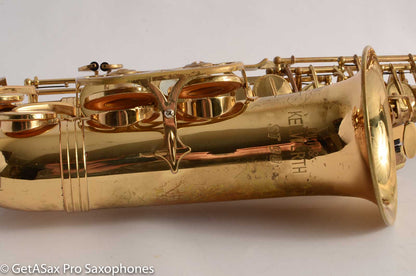 Keilwerth ST-90 Alto Saxophone 854729