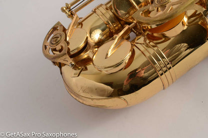 Keilwerth ST-90 Alto Saxophone 854729