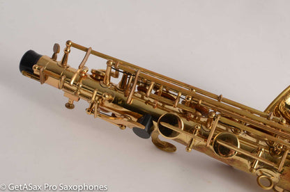 Keilwerth ST-90 Alto Saxophone 854729
