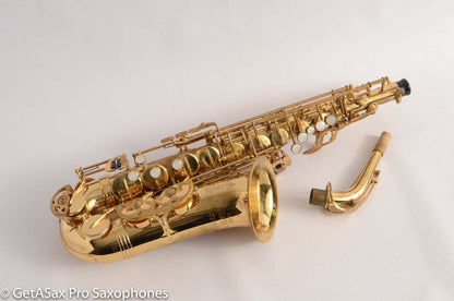 Keilwerth ST-90 Alto Saxophone 854729