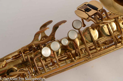 Keilwerth ST-90 Alto Saxophone 854729