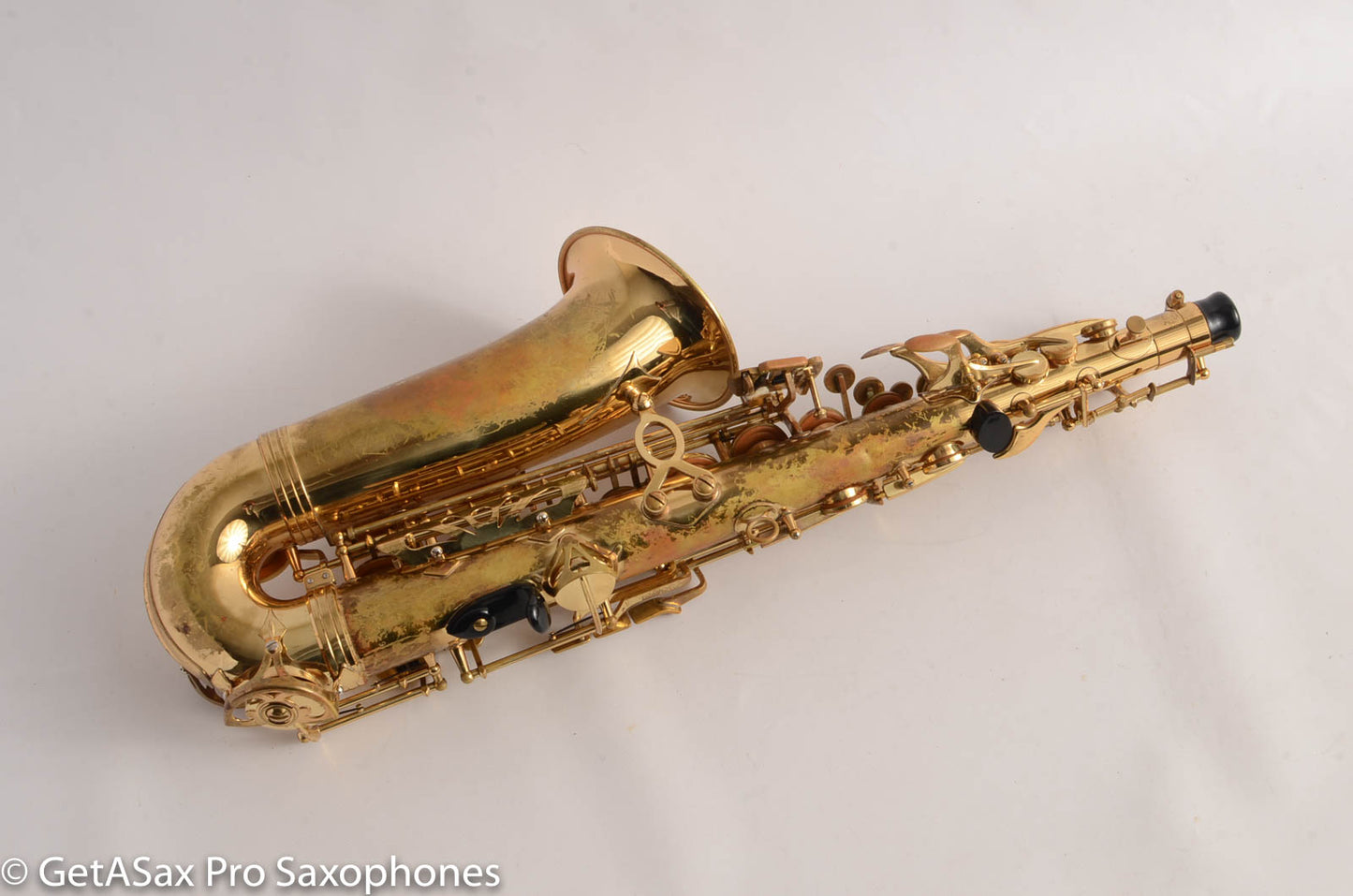 Keilwerth ST-90 Alto Saxophone 854729