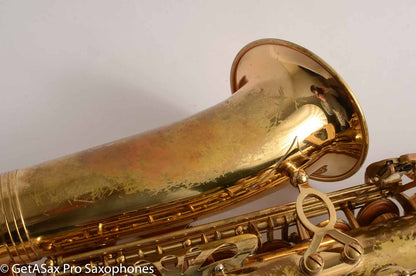 Keilwerth ST-90 Alto Saxophone 854729