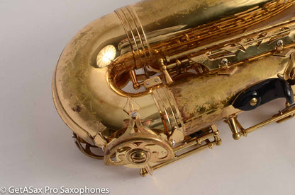 Keilwerth ST-90 Alto Saxophone 854729