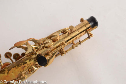Keilwerth ST-90 Alto Saxophone 854729