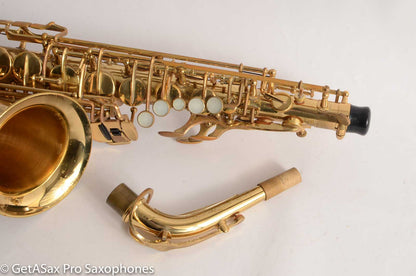 Keilwerth ST-90 Alto Saxophone 854729