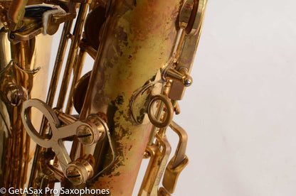 Keilwerth ST-90 Alto Saxophone 854729
