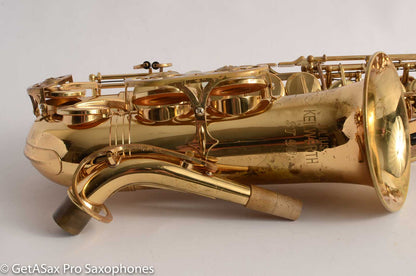Keilwerth ST-90 Alto Saxophone 854729