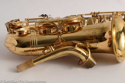 Keilwerth ST-90 Alto Saxophone 854729