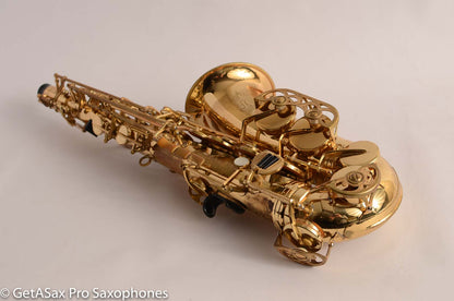 Keilwerth ST-90 Alto Saxophone 854729