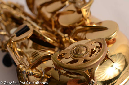 Keilwerth ST-90 Alto Saxophone 854729