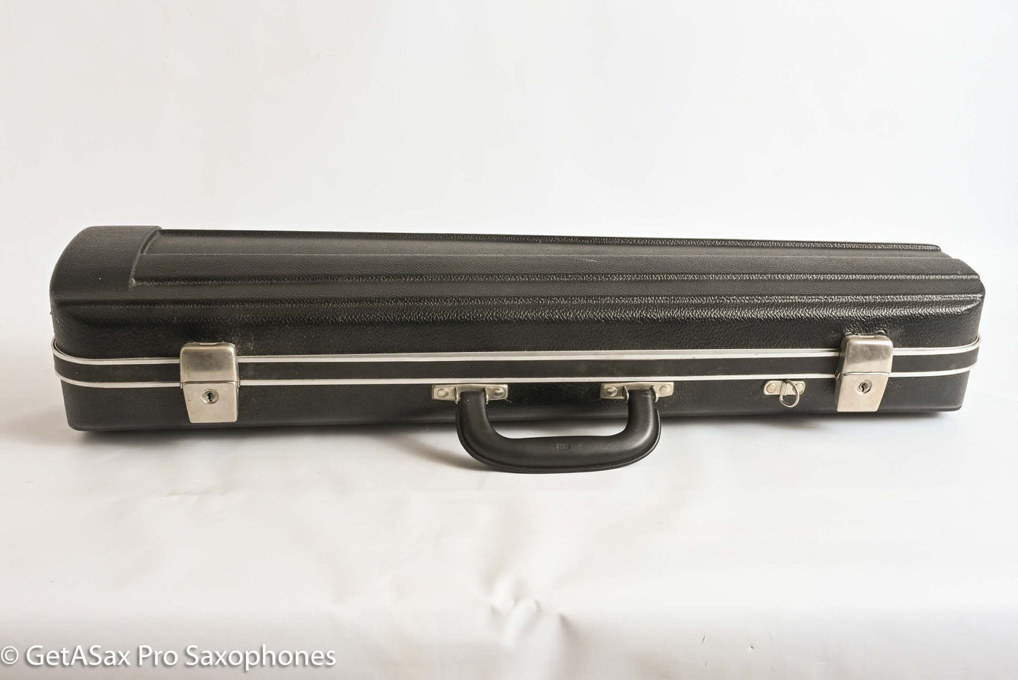 Keilwerth SX-90II Professional Soprano Grover Washington Serial 95948