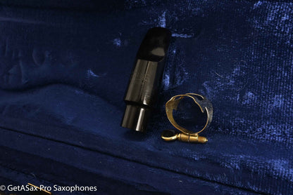 Keilwerth SX-90II Professional Soprano Grover Washington Serial 95948