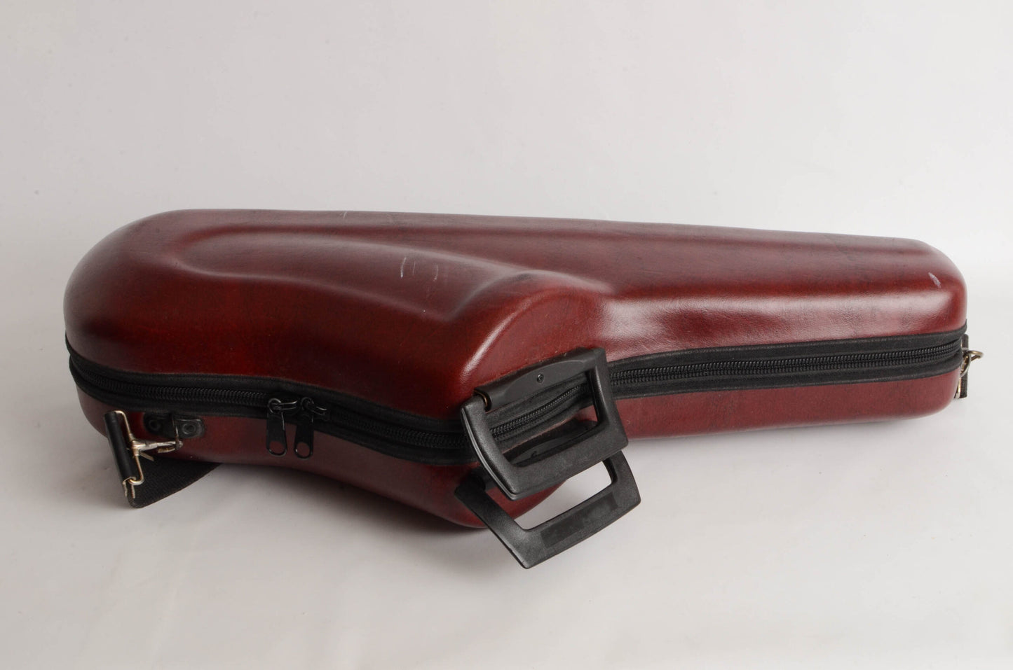 Keilwerth SX-90R Alto Black Nickel Excellent Condition Huge Tone 95520