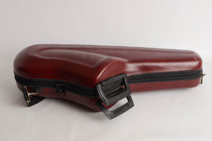 Keilwerth SX-90R Alto Black Nickel Excellent Condition Huge Tone 95520