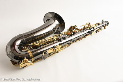 Keilwerth SX-90R Black Nickel Professional Alto 111641
