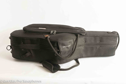 Keilwerth SX-90R Solid Nickel Silver Professional Tenor Near Mint! 125415