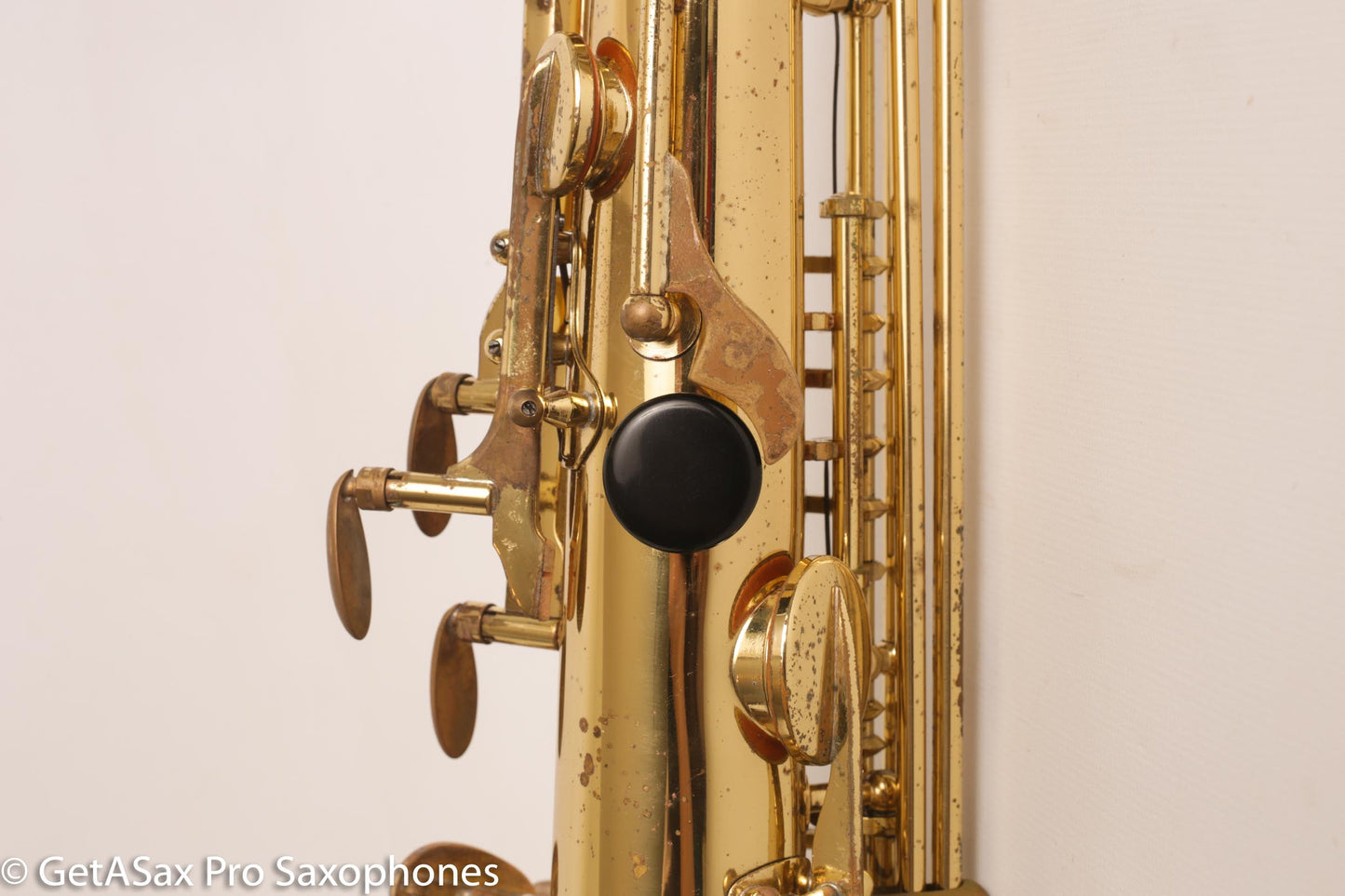 Keilwerth SX-90R Tenor Original Lacquer Great Deal