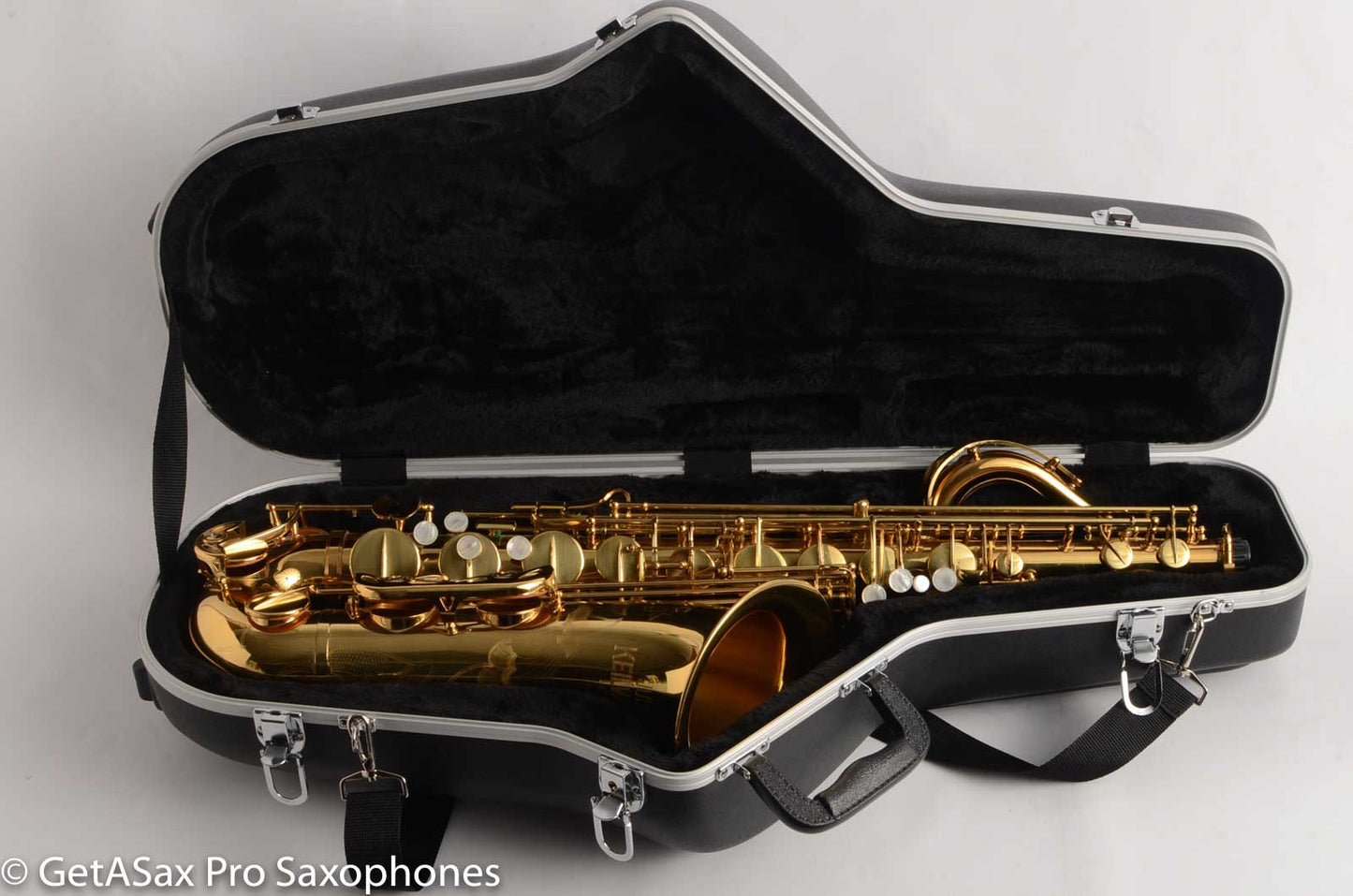 Keilwerth SX-90R Tenor Gorgeous Condition BIG player Early Serial
