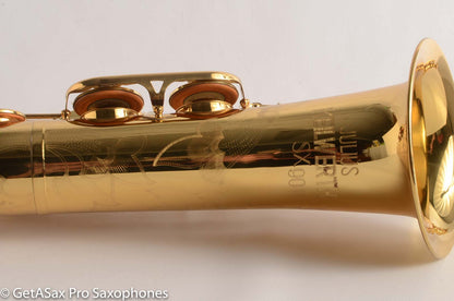 Keilwerth SX-90R Tenor Gorgeous Condition BIG player Early Serial