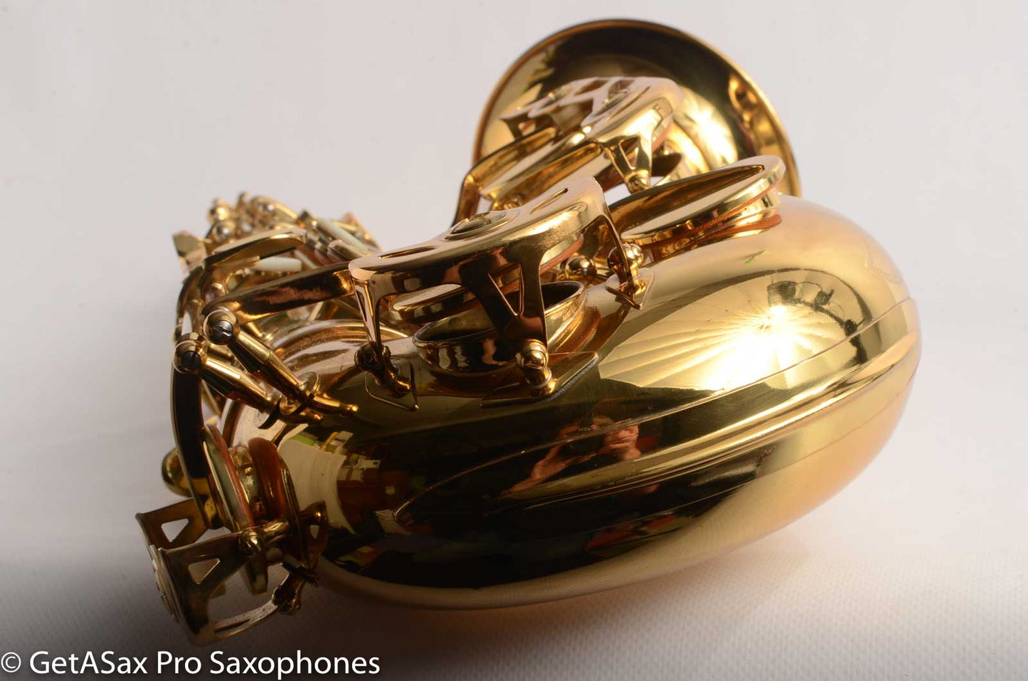 Keilwerth SX-90R Tenor Gorgeous Condition BIG player Early Serial