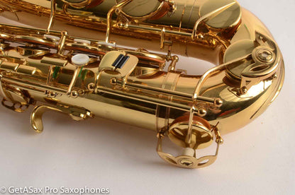 Keilwerth SX-90R Tenor Gorgeous Condition BIG player Early Serial