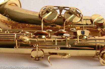 Keilwerth SX-90R Tenor Gorgeous Condition BIG player Early Serial