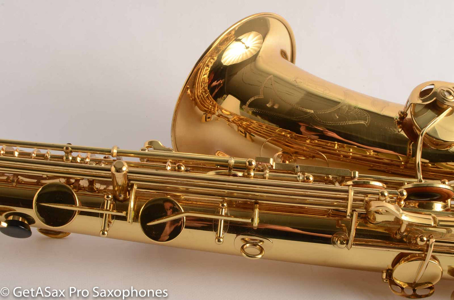 Keilwerth SX-90R Tenor Gorgeous Condition BIG player Early Serial