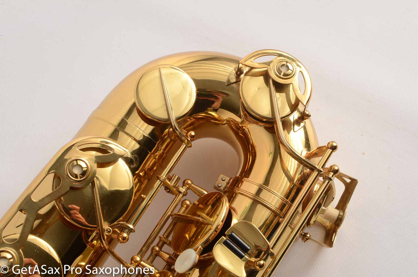 Keilwerth SX-90R Tenor Gorgeous Condition BIG player Early Serial